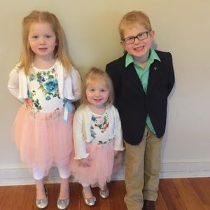 Meet your Posher, Alicia